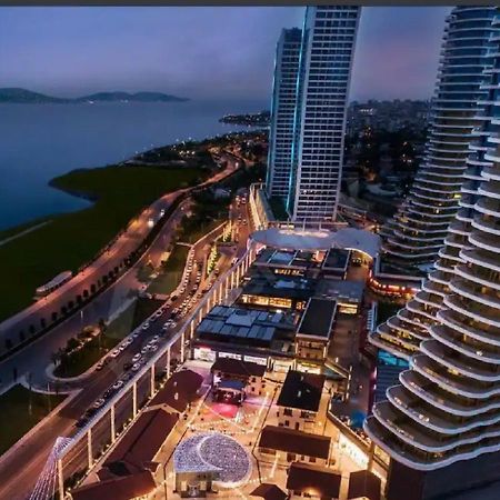 Kartal Lueks Daire Istanbul Ngoại thất bức ảnh
