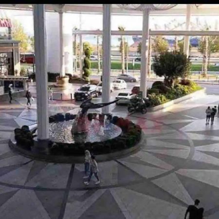 Kartal Lueks Daire Istanbul Ngoại thất bức ảnh