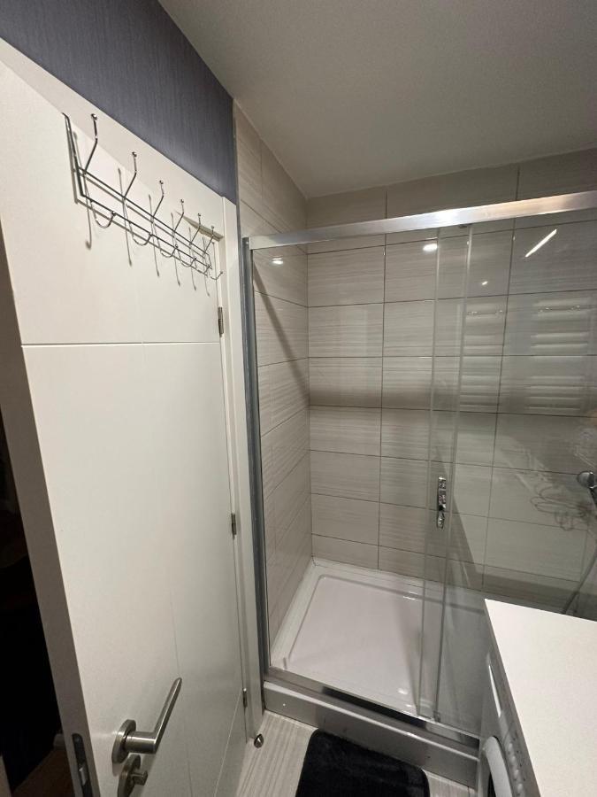 Kartal Lueks Daire Istanbul Ngoại thất bức ảnh