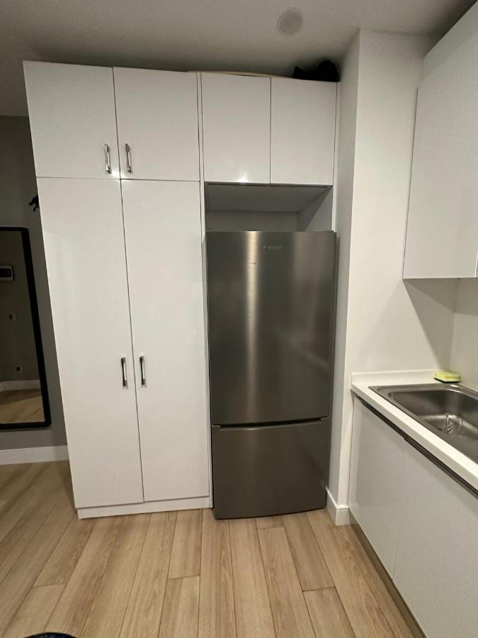 Kartal Lueks Daire Istanbul Ngoại thất bức ảnh