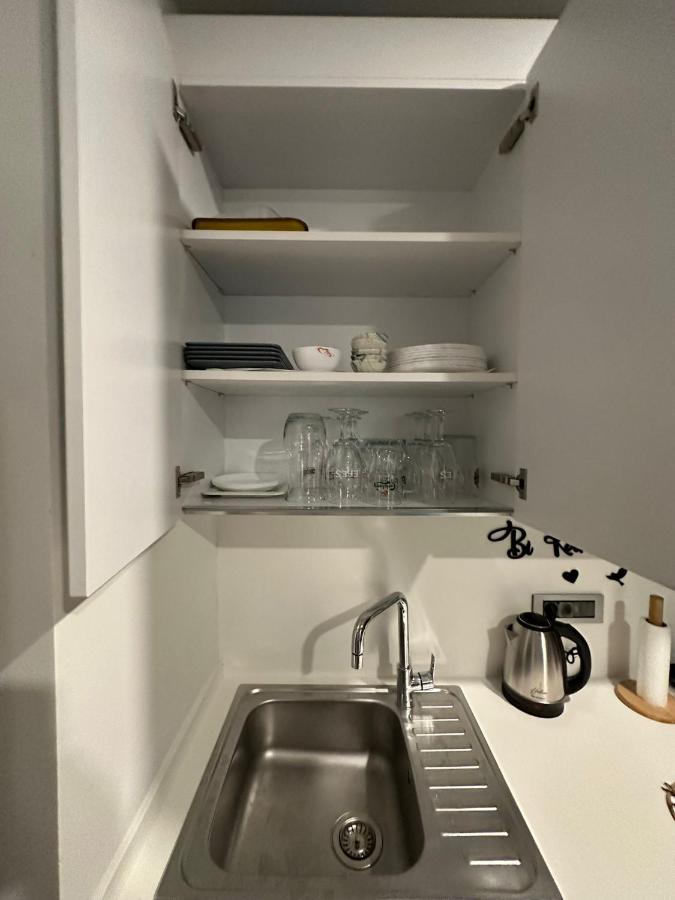 Kartal Lueks Daire Istanbul Ngoại thất bức ảnh