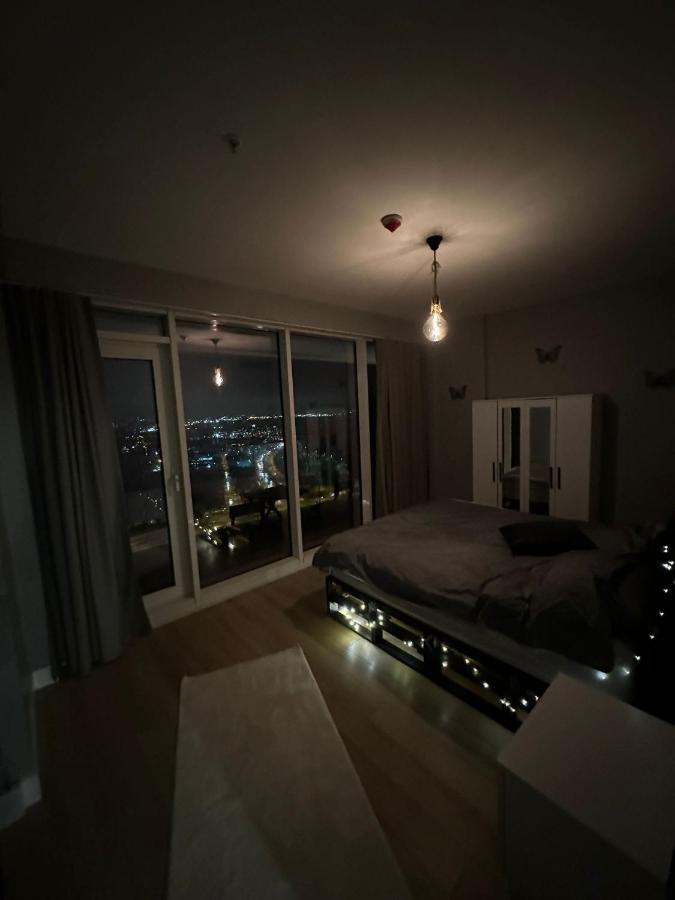 Kartal Lueks Daire Istanbul Ngoại thất bức ảnh