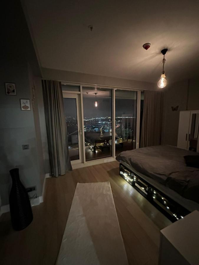 Kartal Lueks Daire Istanbul Ngoại thất bức ảnh