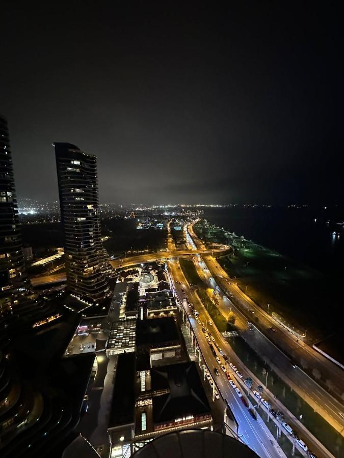 Kartal Lueks Daire Istanbul Ngoại thất bức ảnh