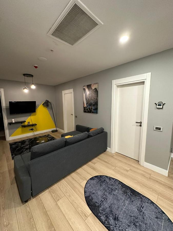 Kartal Lueks Daire Istanbul Ngoại thất bức ảnh