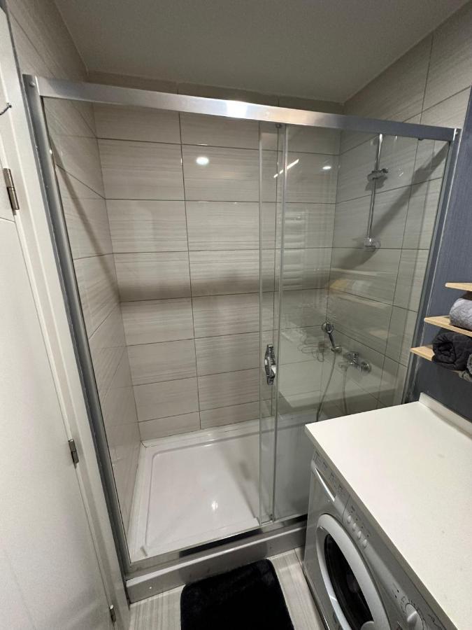 Kartal Lueks Daire Istanbul Ngoại thất bức ảnh