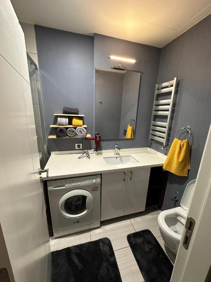 Kartal Lueks Daire Istanbul Ngoại thất bức ảnh
