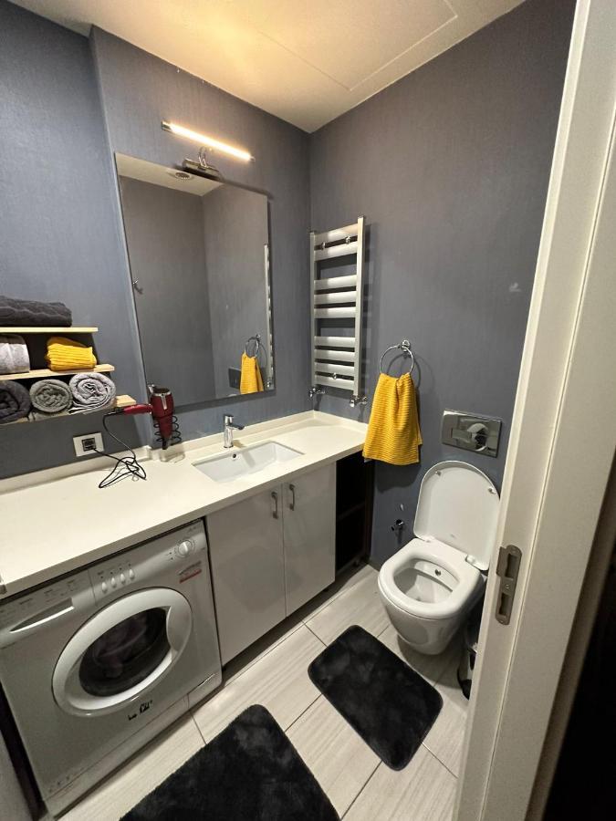 Kartal Lueks Daire Istanbul Ngoại thất bức ảnh