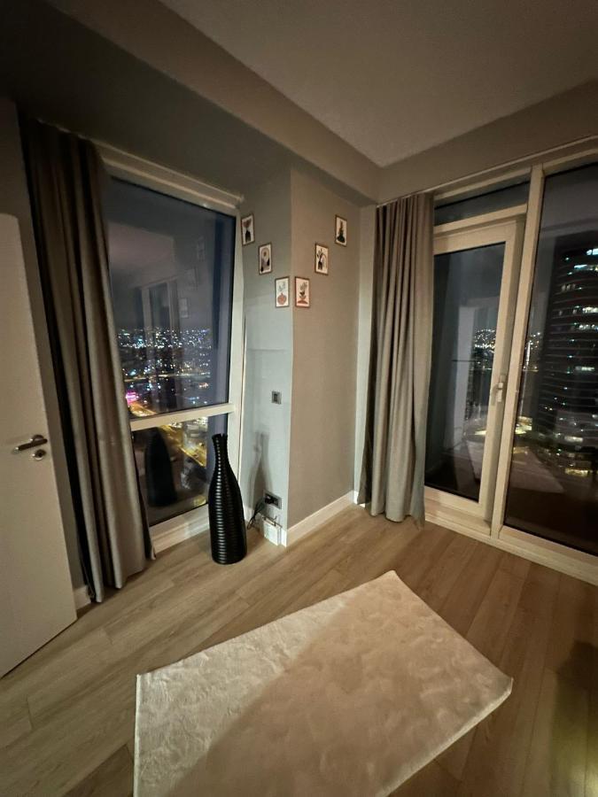 Kartal Lueks Daire Istanbul Ngoại thất bức ảnh