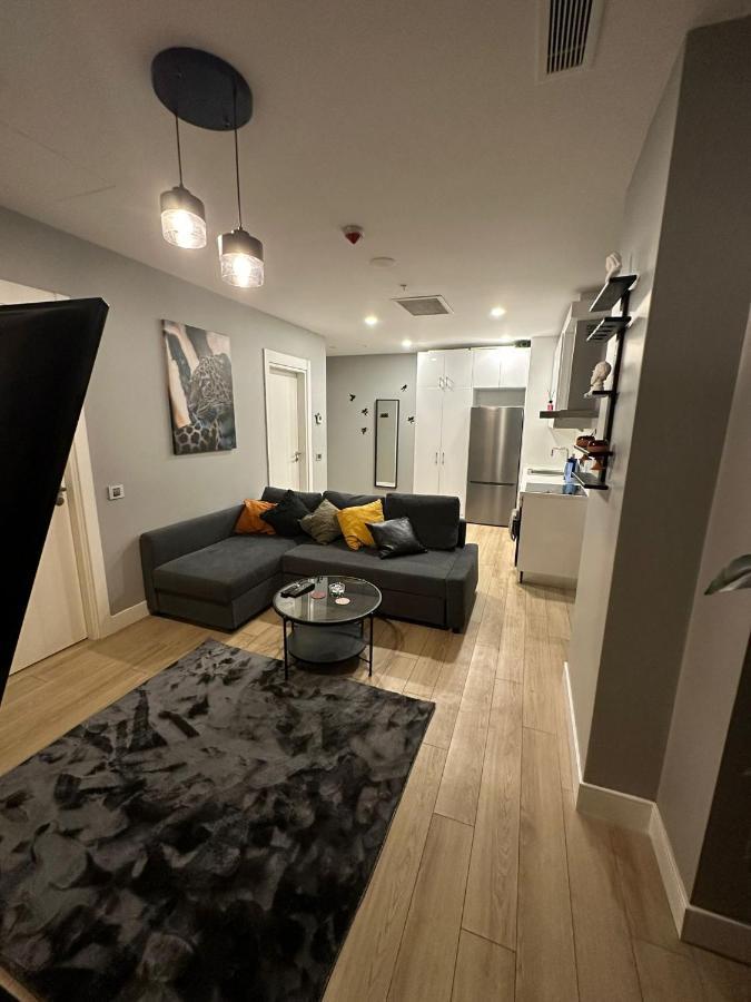 Kartal Lueks Daire Istanbul Ngoại thất bức ảnh