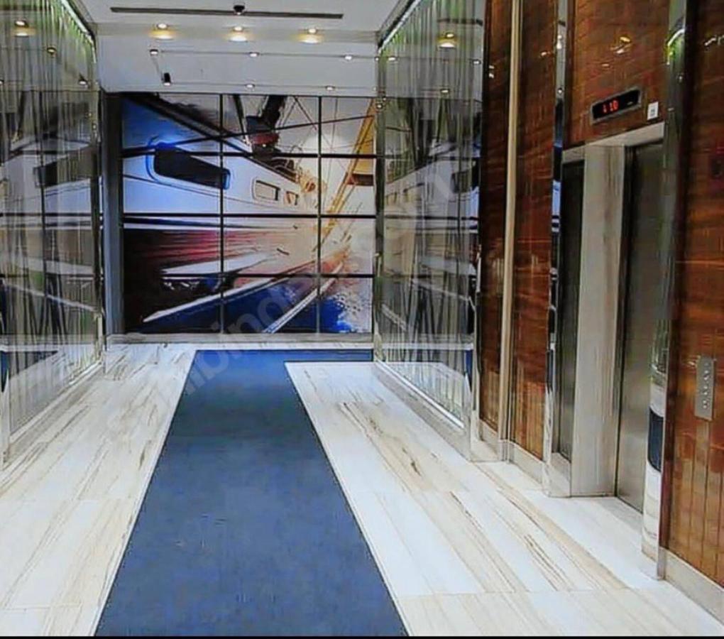 Kartal Lueks Daire Istanbul Ngoại thất bức ảnh